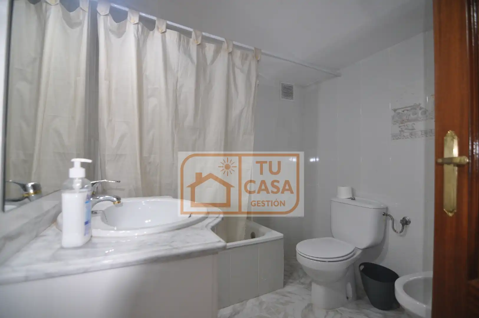 Casa amb terrassa en venda a Plaza Constitución, imagen 15