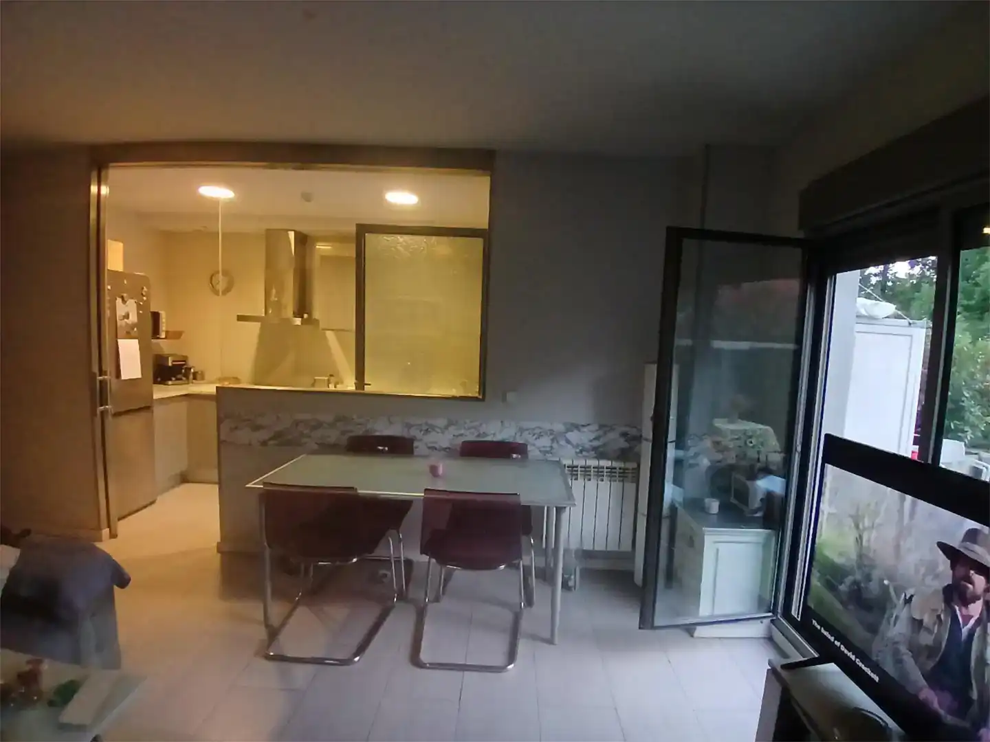 Cuina de Pis en venda en Getxo 