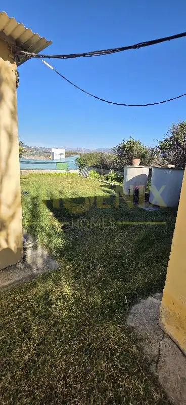 Terreno en venta en Nerja, Málaga