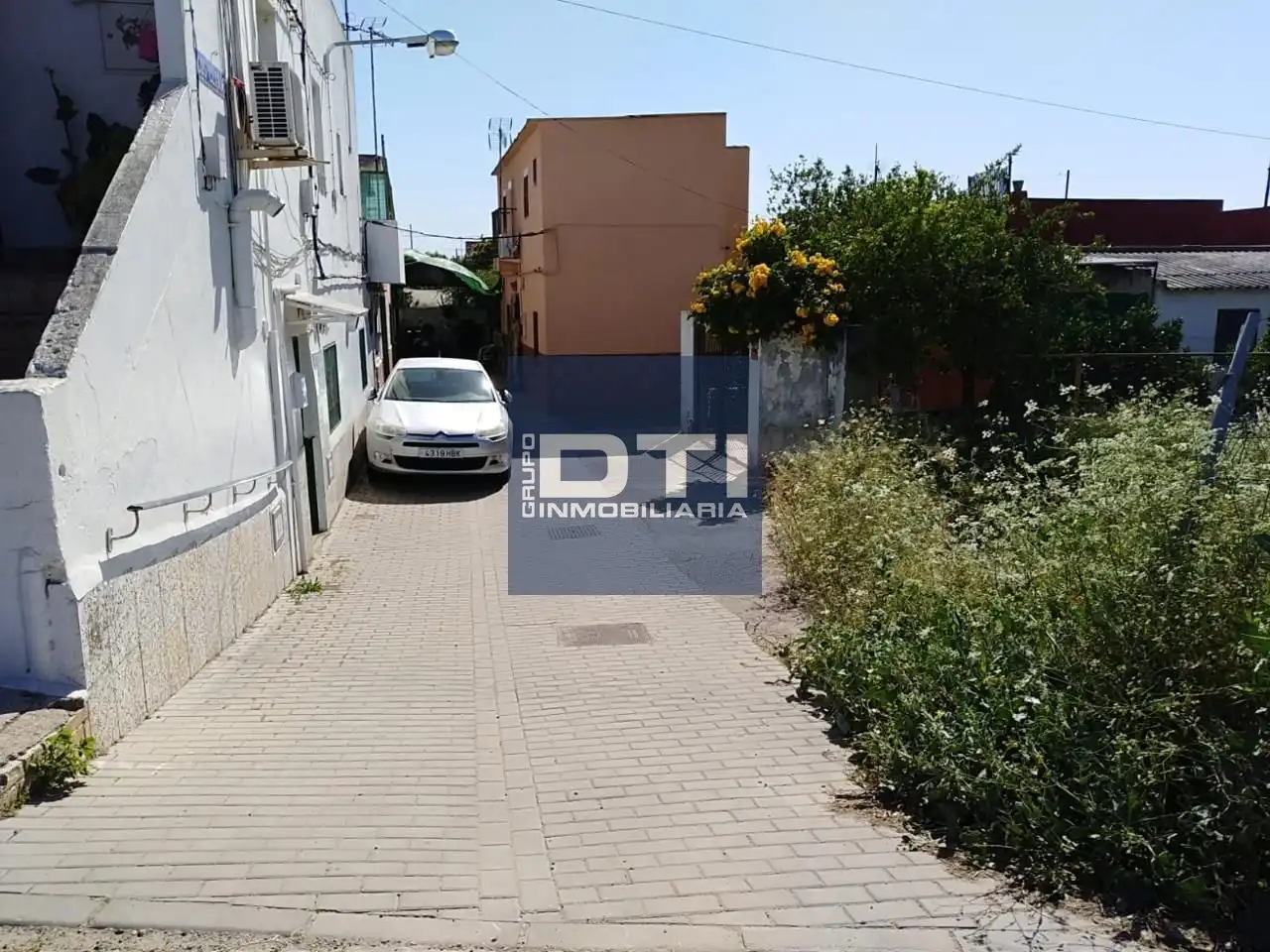 Terrenys i solars en venda a Ulpiano Blanco, imagen 4