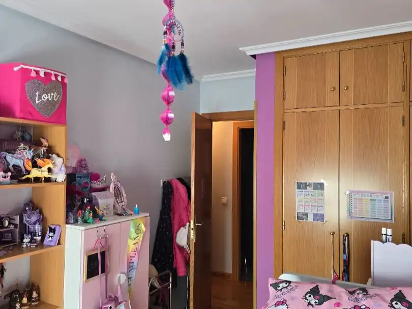 Piso con piscina en venta en CHOPO 3, imagen 18