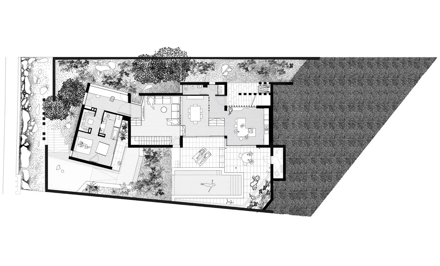 Haus mit Pool zum Verkauf in Mas Alba, imagen 22