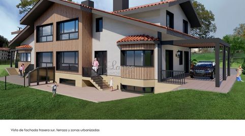 Foto 3 de Casa o chalet en venta en Amorebieta-Etxano, Bizkaia