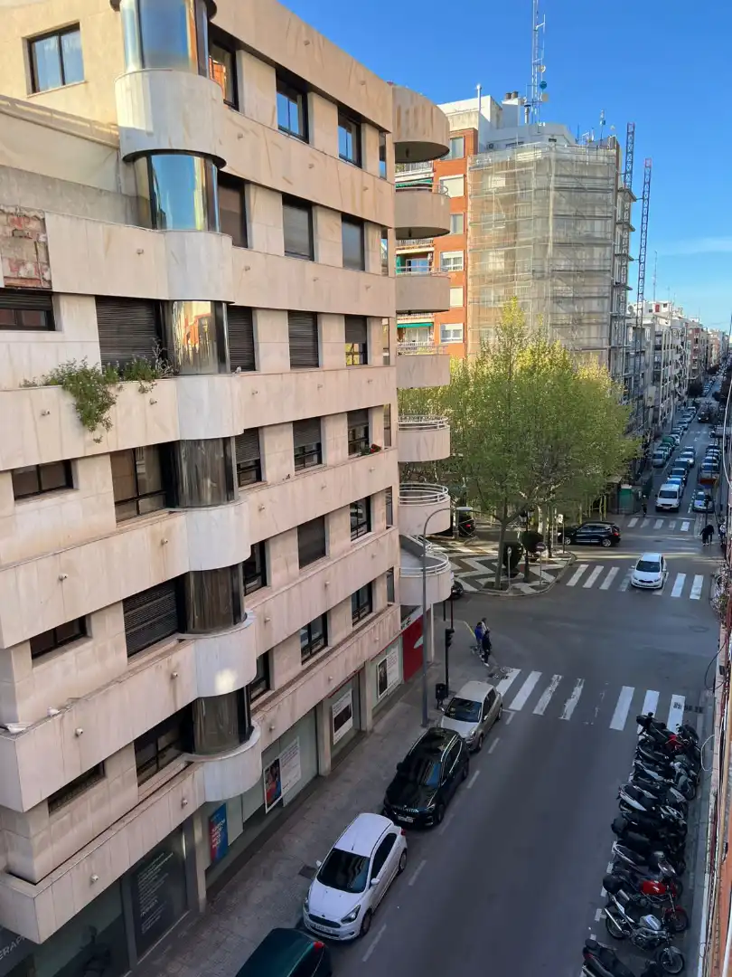 Wohnung mit Terrasse zum Verkauf in Centro Ciudad, imagen 4