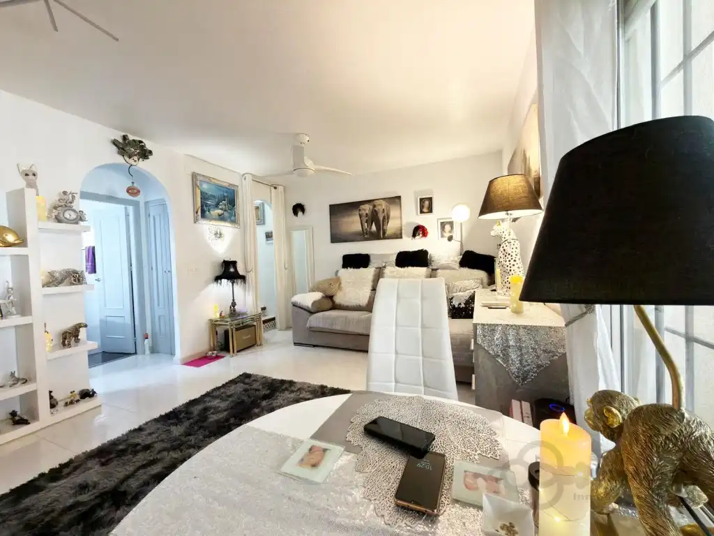 Habitación de Dúplex en venta en Cartagena