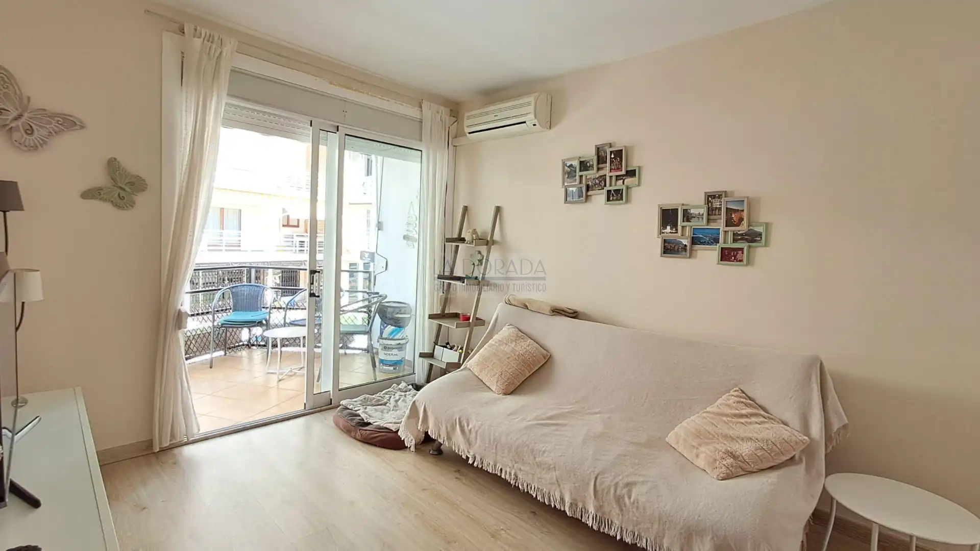 Apartment mit Terrasse zum Verkauf in Carrer de Madrid, imagen 4