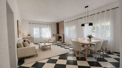 Foto 2 de Casa o chalet en venta en Pino Gallego, Oromana, Alcalá de Guadaira