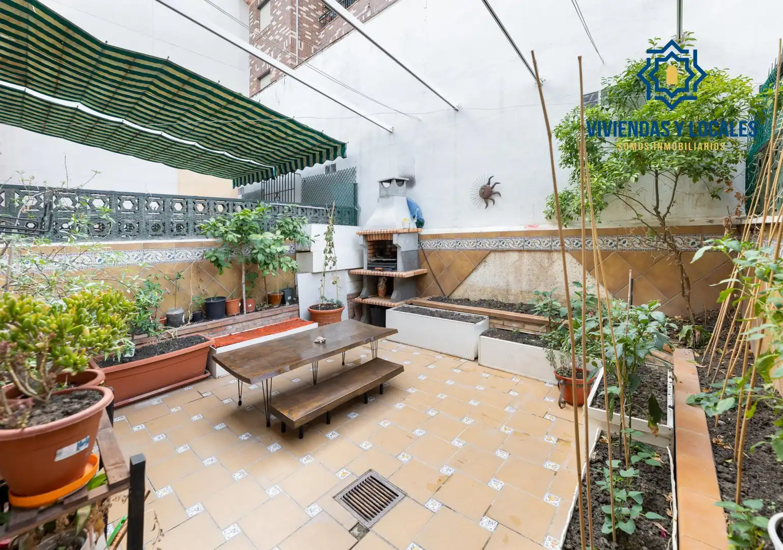 Casa a schiera con piscina in vendita a Calle los Huertos #7, imagen 12