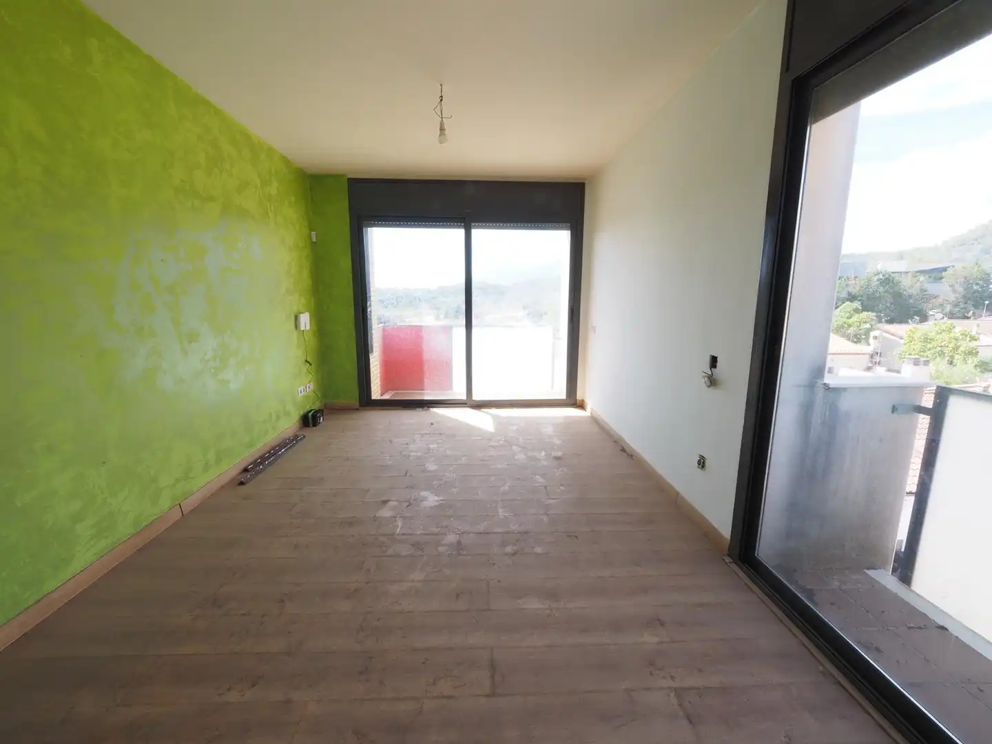 Dúplex en venda en Manresa amb Parquet, Terrassa i Balcó