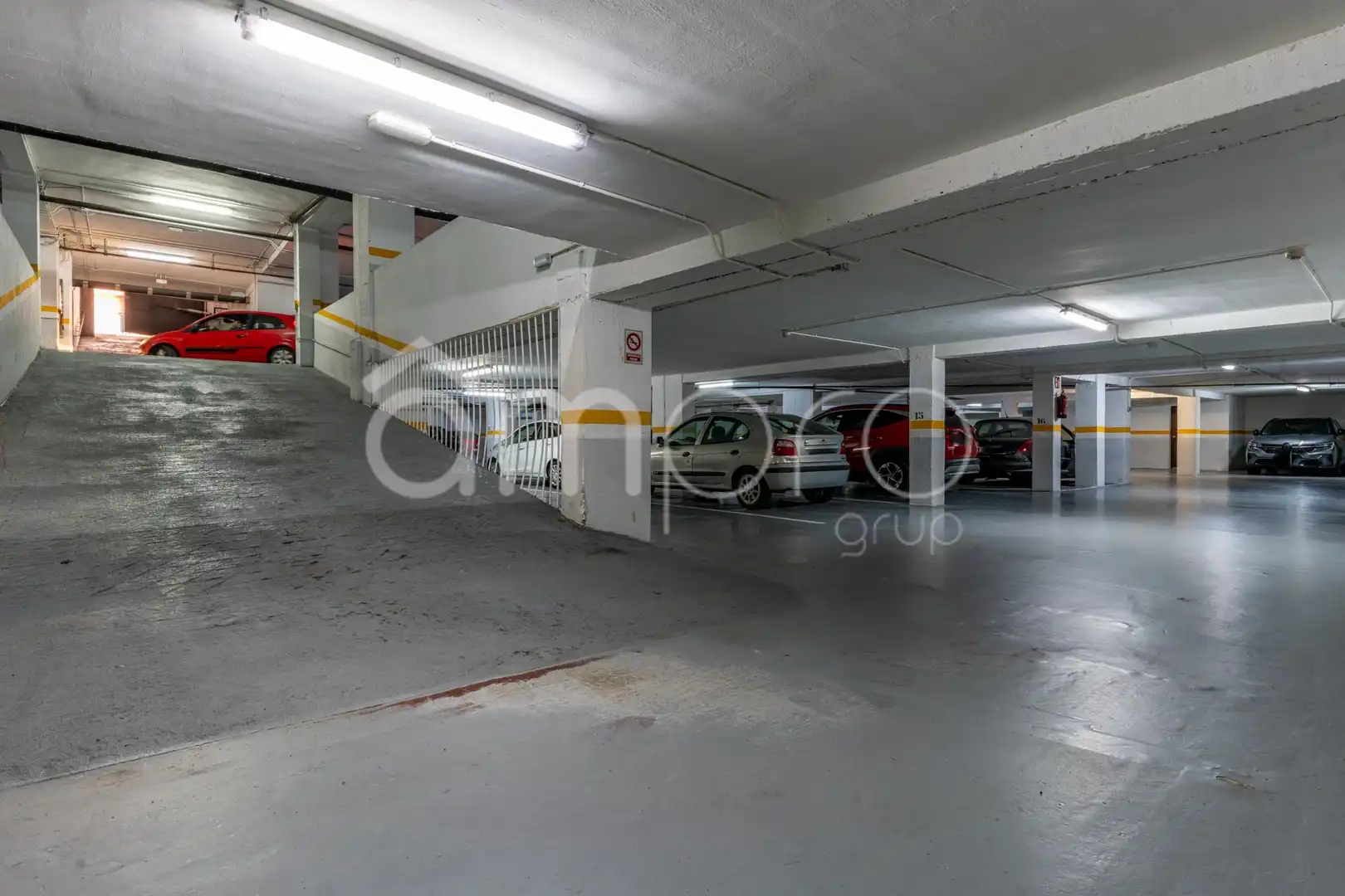 Parking à louer à Principado de Andorra, imagen 5
