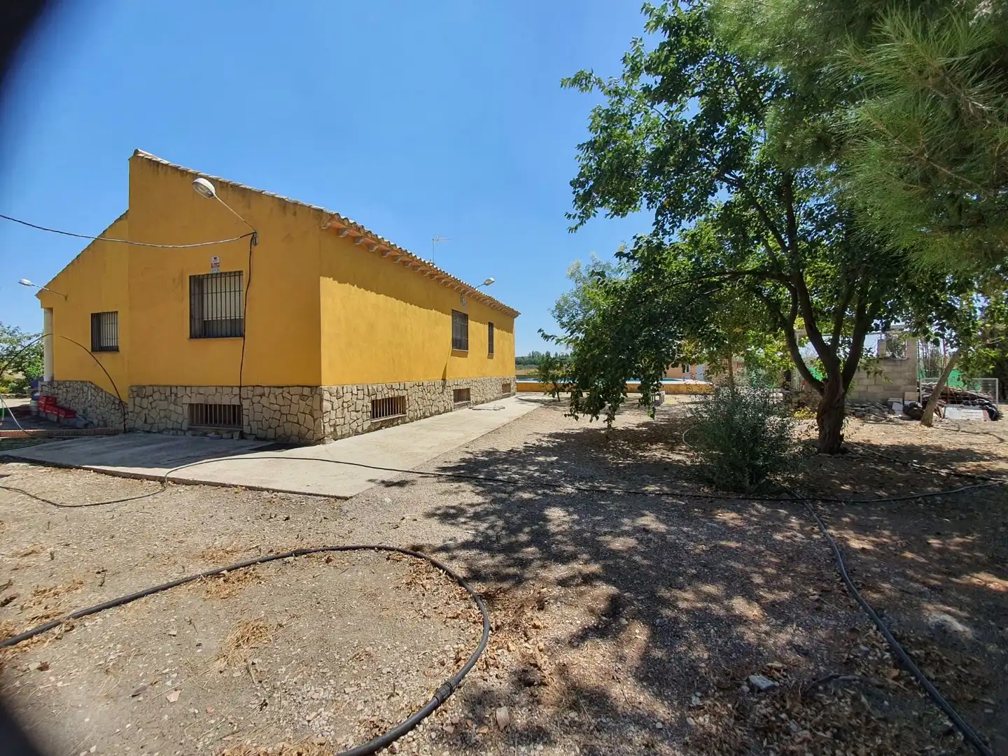 Chalet con terraza en venta en Úbeda, imagen 5