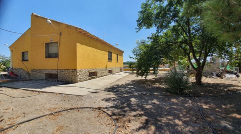  CHALET A UN PASO DE UBEDA, URBANIZACIÓN BETULA, SE ENCUENTRA ESTE BONITO CHALET DE 4.000m2 CON UNA VIVIENDA DE 325m2 aprox.  CON , imatge 5