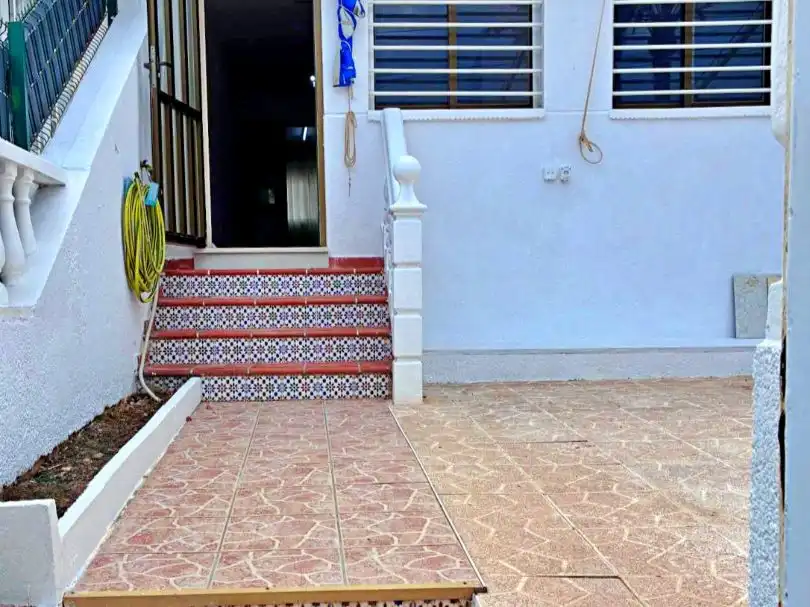 Adosado con jardín en venta en Avenida America 14, imagen 5