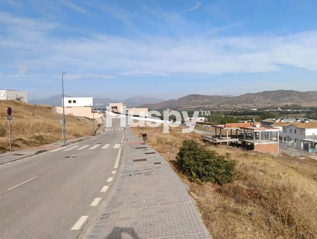 Terreny residencial en venda a Arrabal Ur-2 Pueblo, imagen 4