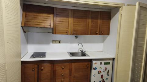 Foto 4 de Estudi en venda a La Nova Esquerra de l'Eixample, Barcelona