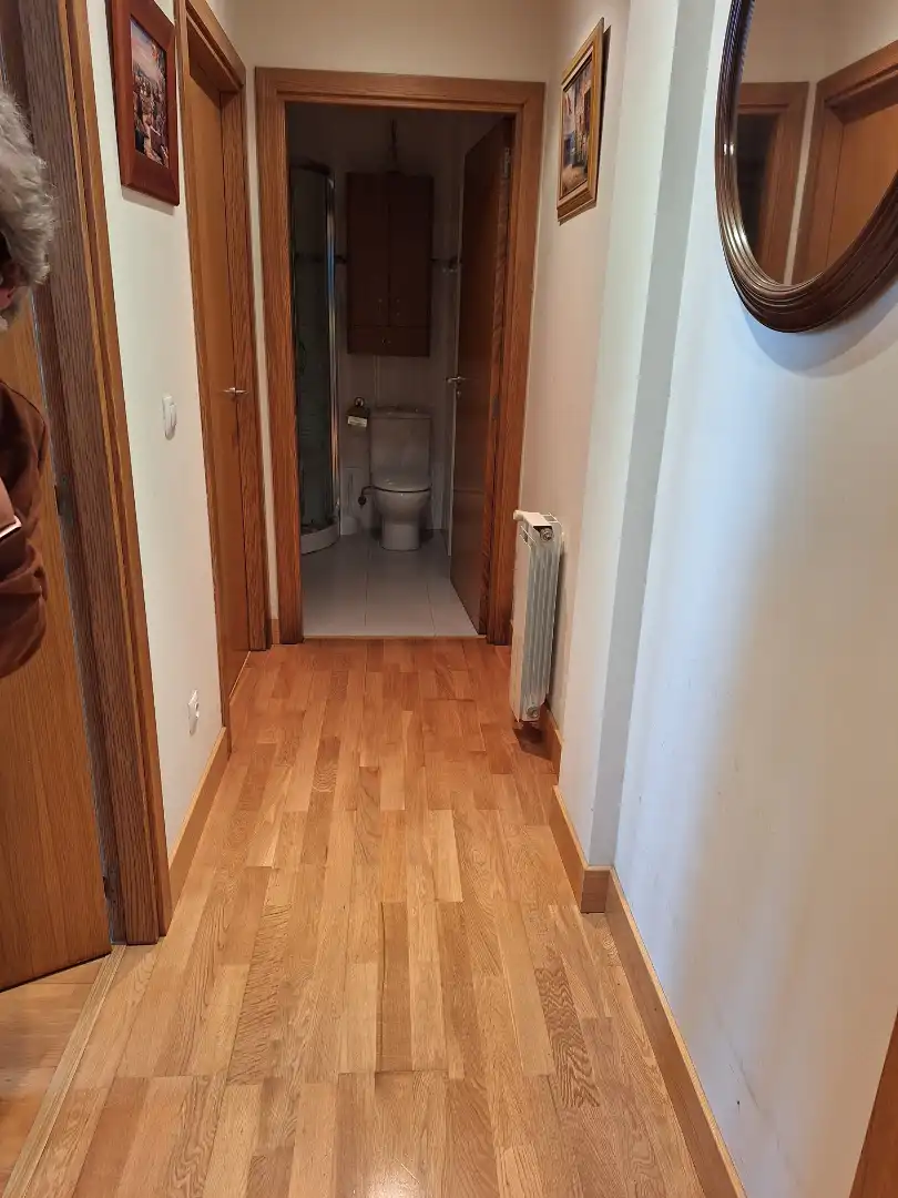 Piso en venta en Tolosa con Calefacción, Trastero y Amueblado