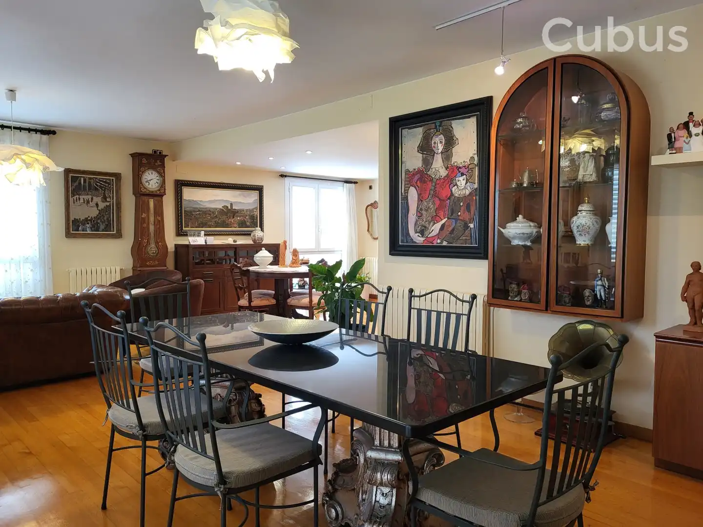 Maison avec terrasse à vendre à La Vall d'en Bas, imagen 8