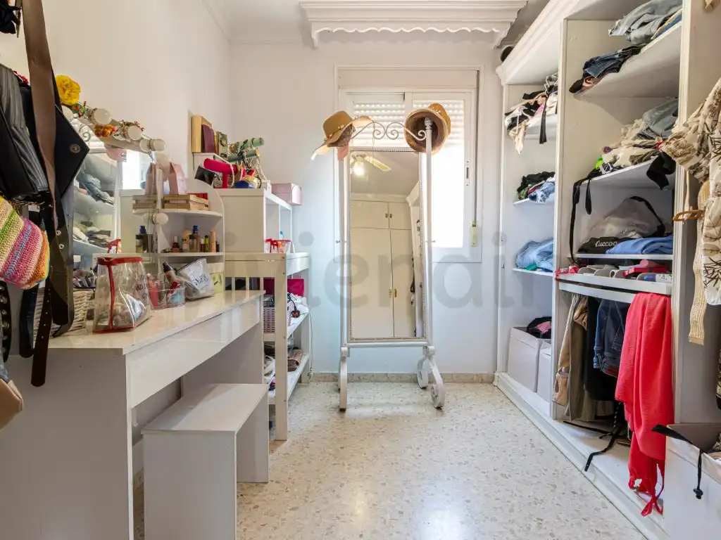 Habitación de Casa adosada en venta en Jerez de la Frontera