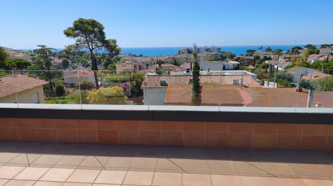 Foto 2 de Casa o chalet en venta en Carrer de Núria, Alella, Barcelona