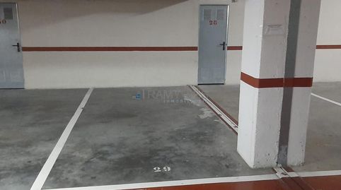 Foto 2 de Garaje de alquiler en Avenida Galicia, A Guarda , Pontevedra