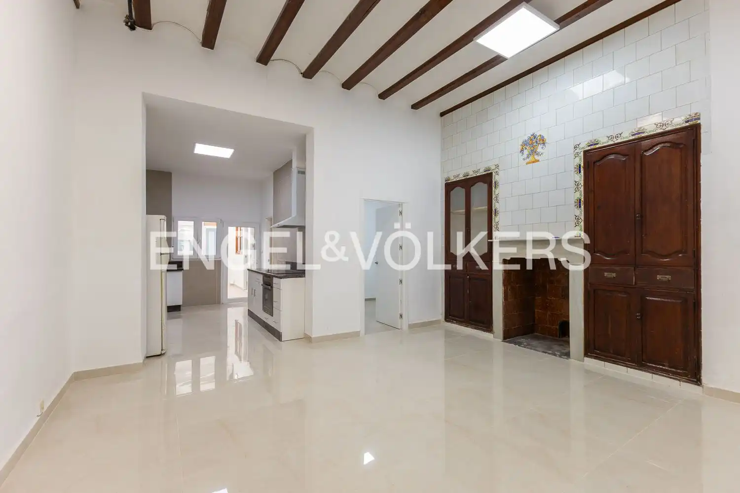 Apartament en venda en Algemesí amb Calefacció
