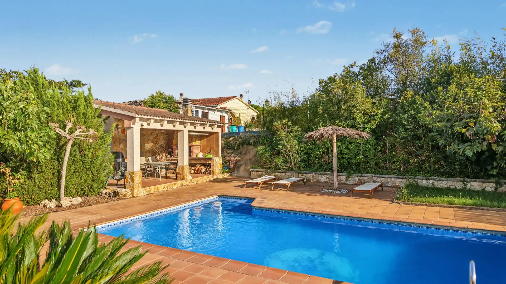 Country house zum Verkauf in Sils, Girona