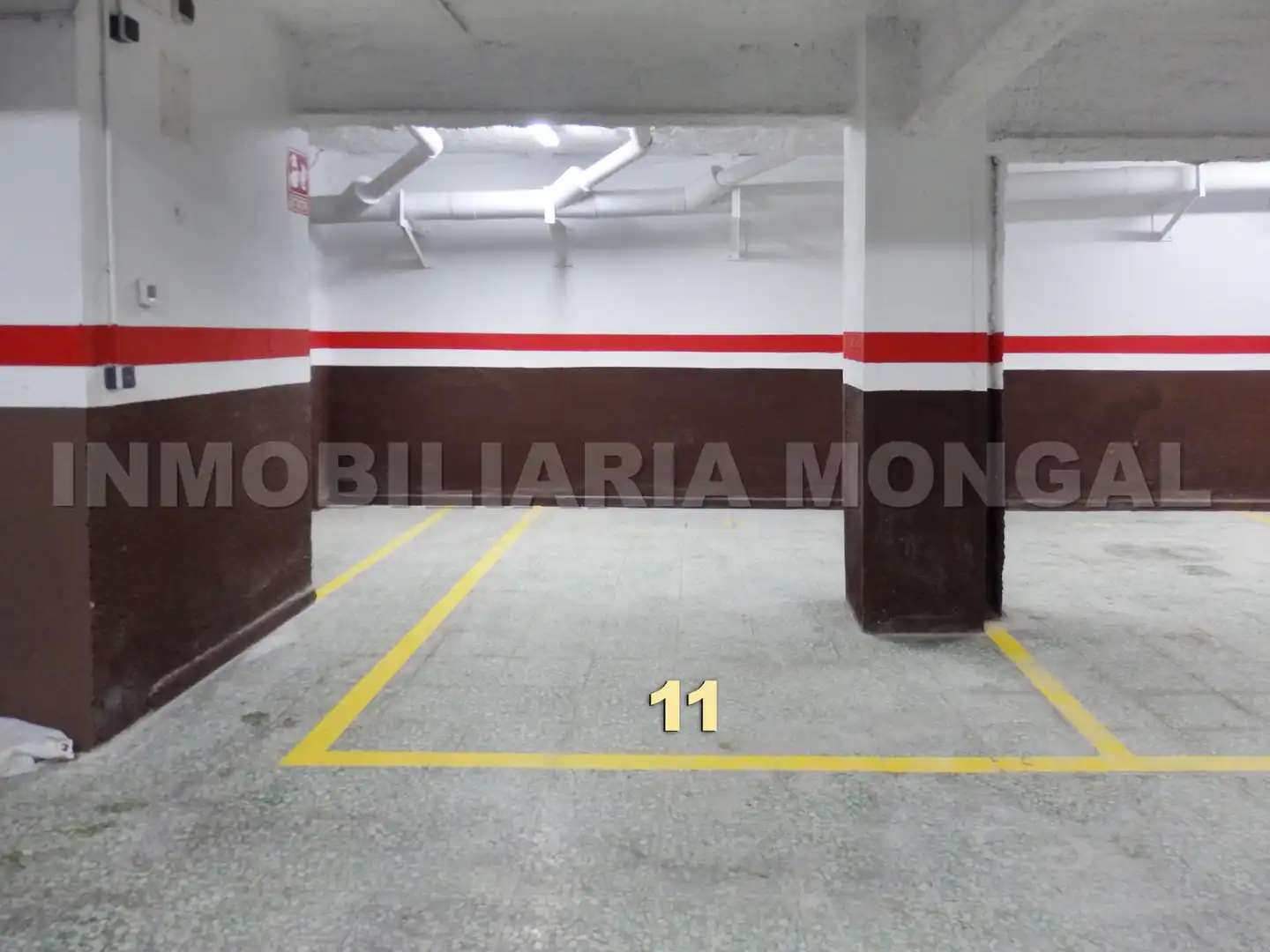 Garaje de alquiler en Carrer Joan Martí, 20, Marianao