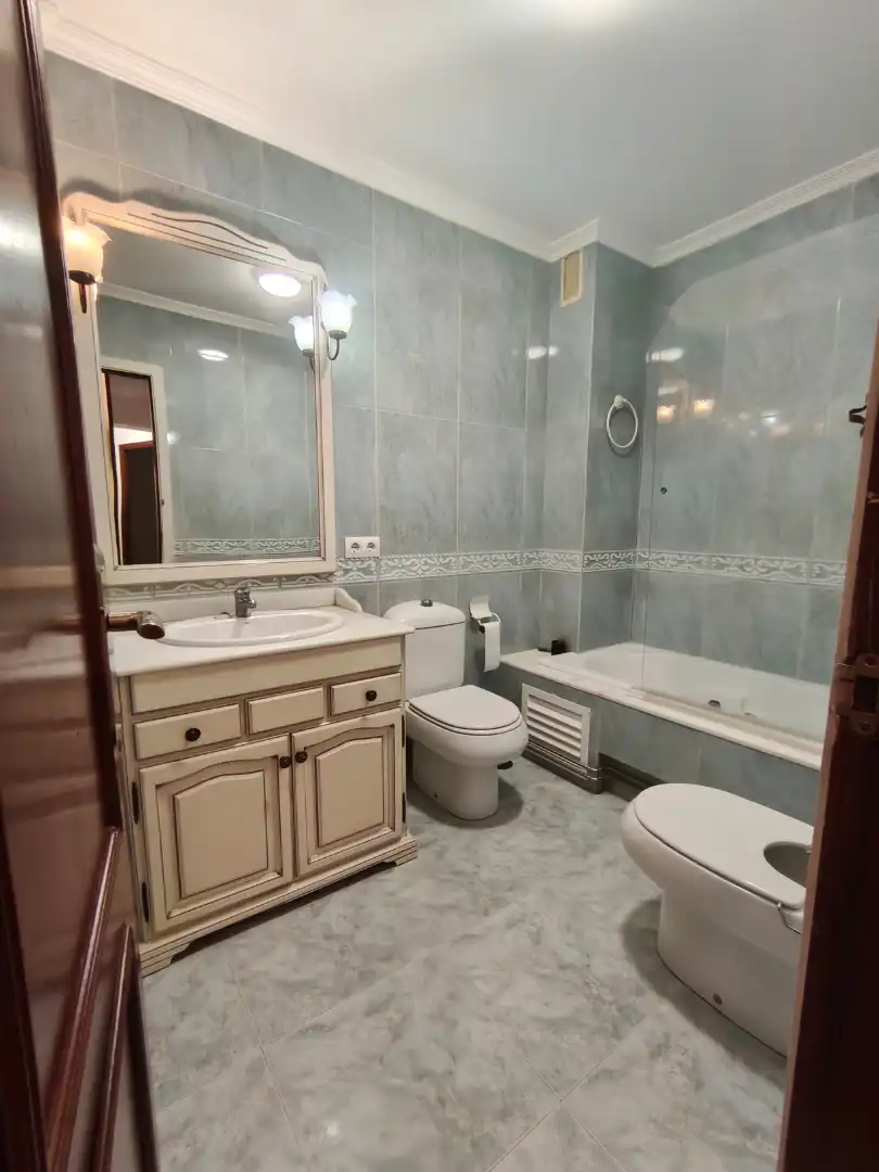 Flat with lift to rent in Rúa Sinfónica de Galicia 4, imagen 19