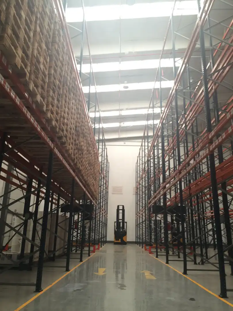 Industrial buildings for sale in Candelaria
