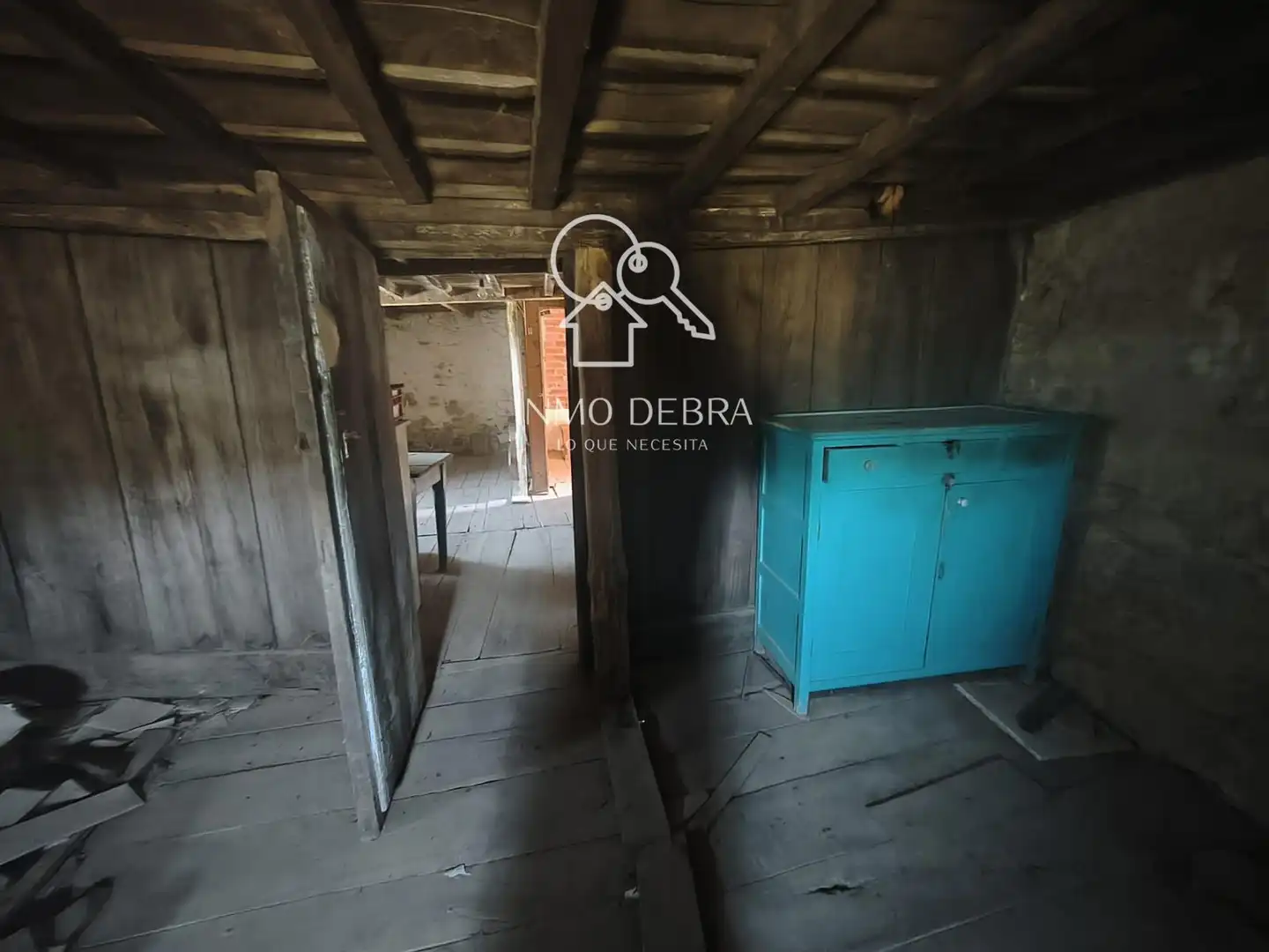 Casa o xalet en venda en Cudillero