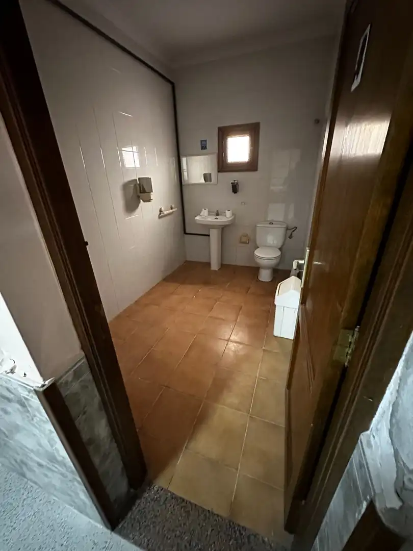 Baño de Edificio en venta en Puerto del Rosario