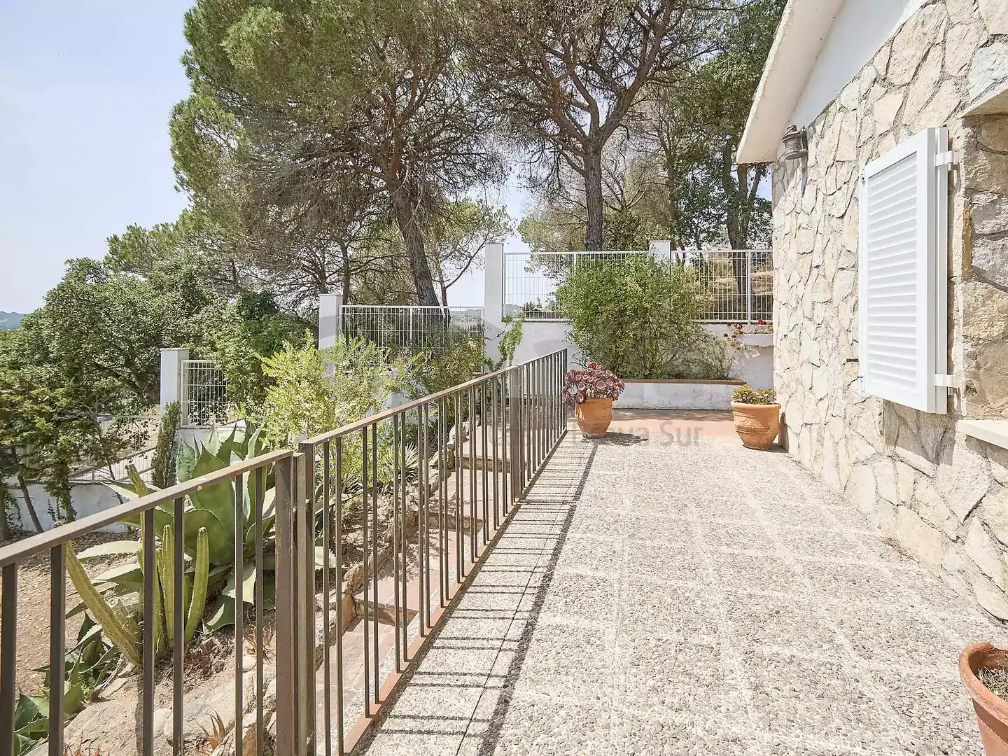 Detached house for sale in Lloret Verd - Els Pinars, imagen 39