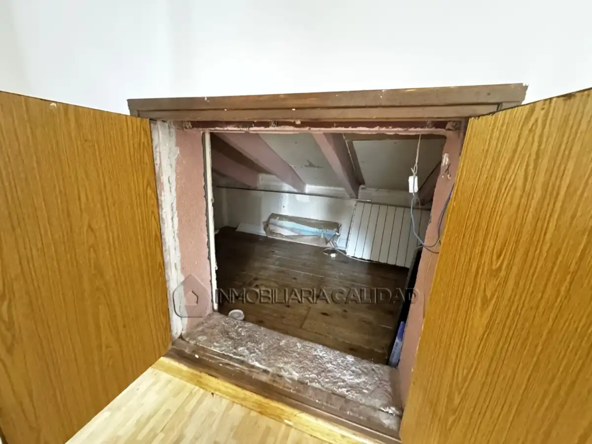 Pis en venda en Burgos amb Calefacció