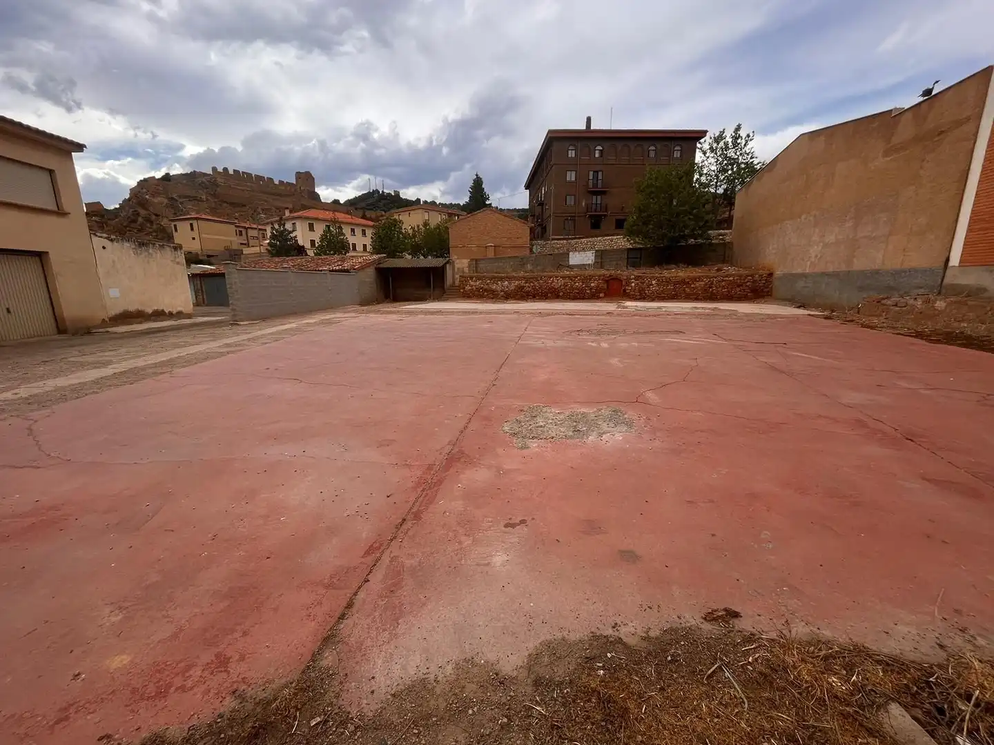 Parking of Residential for sale in Daroca