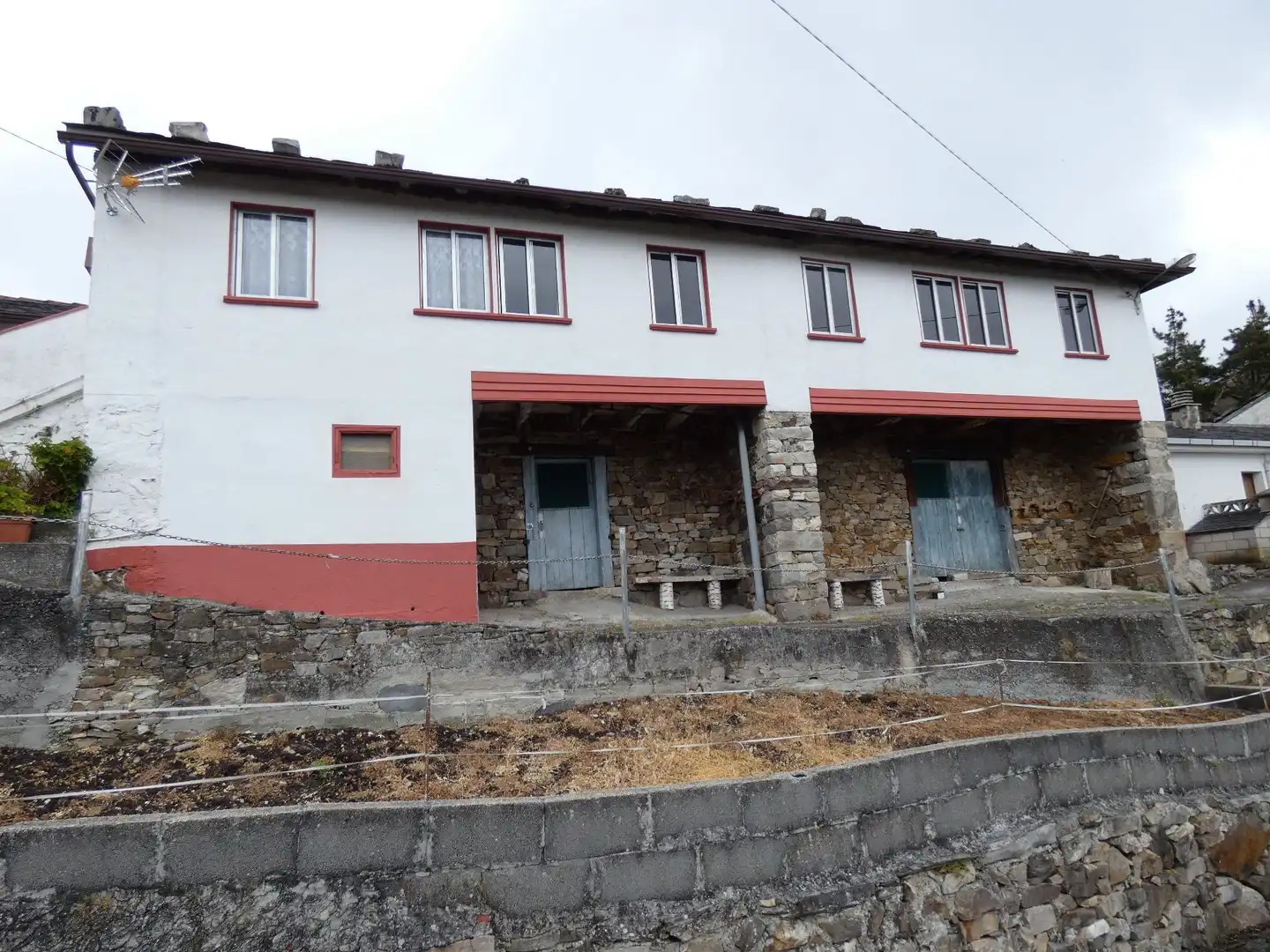 Casa en venda a Tineo, imagen 3