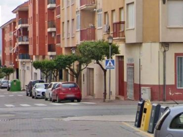 Flat for sale in Avenida JUAN ANTONIO PEREA