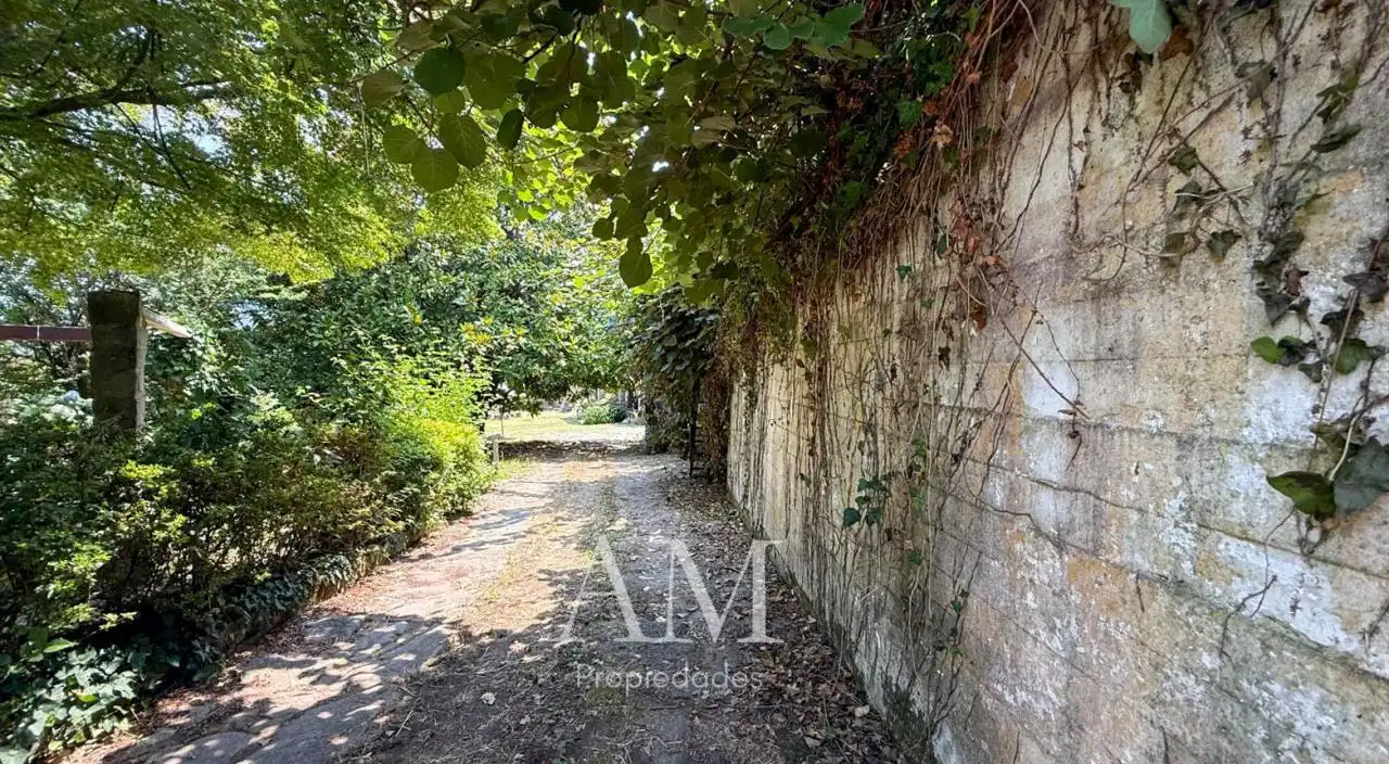 Maison avec jardin à vendre à Belesar- Baiona, imagen 73
