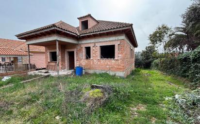 Casa o xalet en venda a El Casar