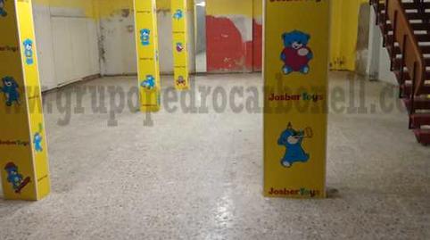 Photo 3 of Premises to rent in Molins - Campaneta - San Bartolomé, Orihuela