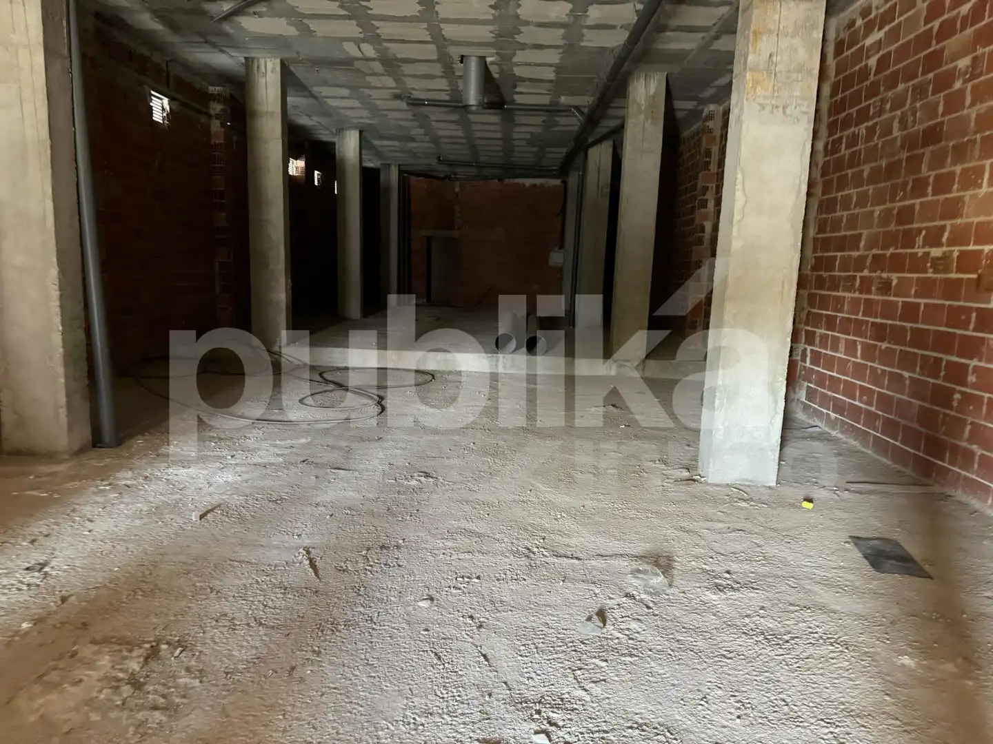 Local de alquiler en Santa Pola con Terraza