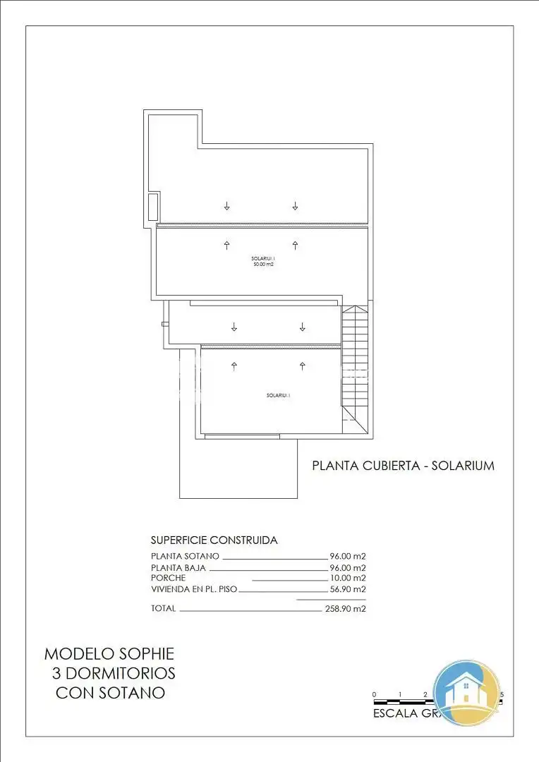 Detached house with pool for sale in Juan Marse, imagen 47