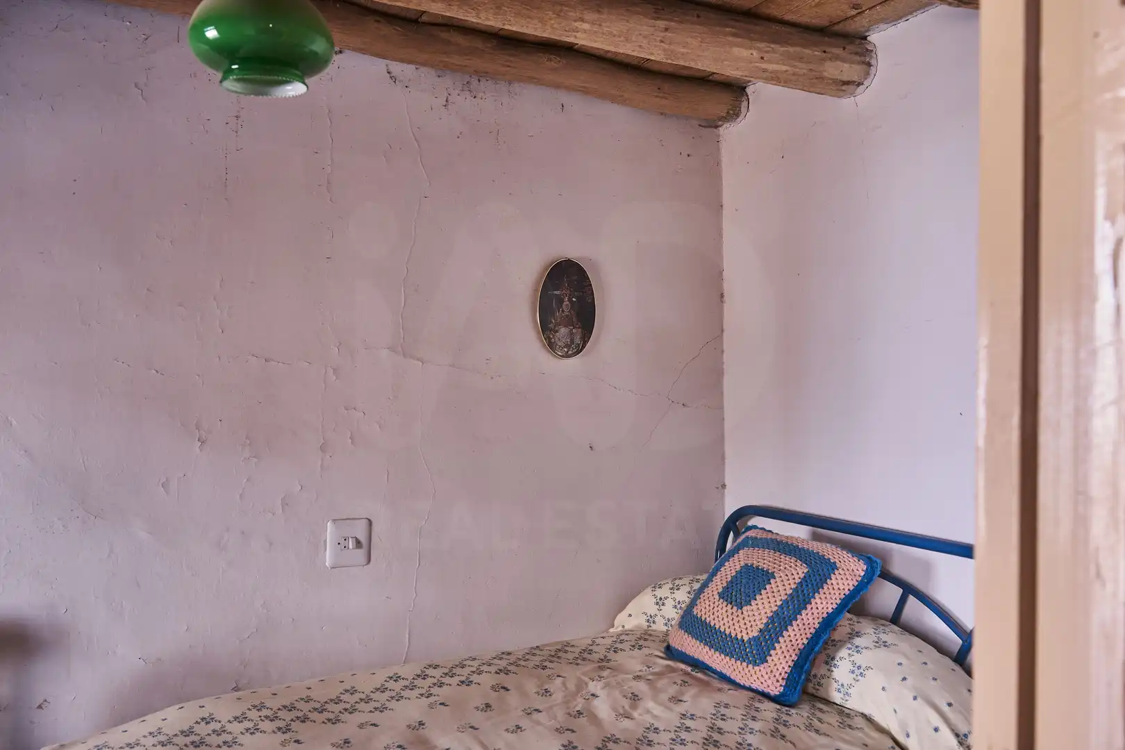Casa rústica en venta en Belvís de la Jara, imagen 2