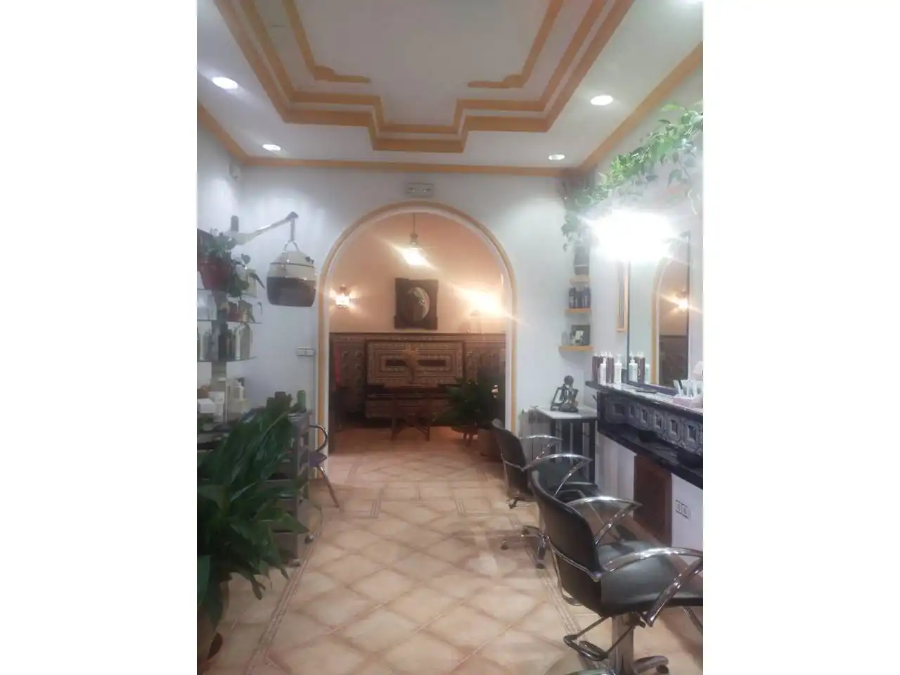 Business premises for sale in Calle Virgen del Carmen, imagen 6