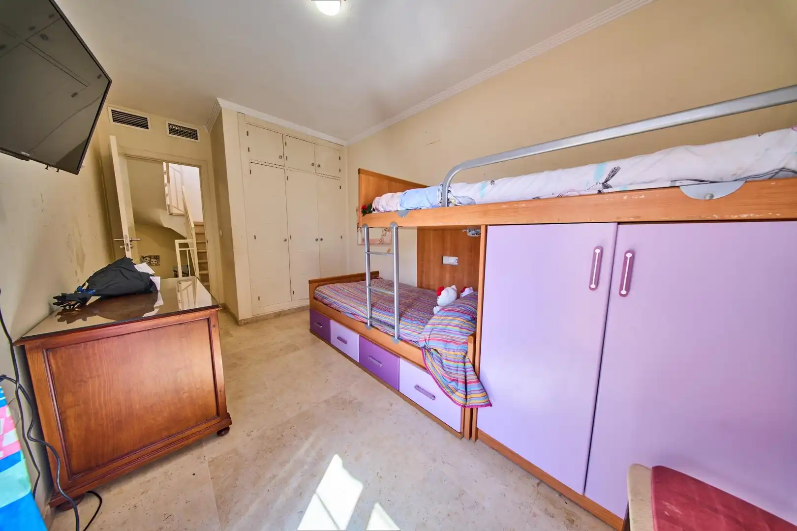 Habitatge amb terrassa en venda a MAR ALBORAN, imagen 16