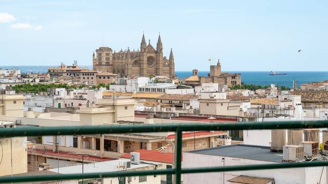 Ático en Venta en Jaume III