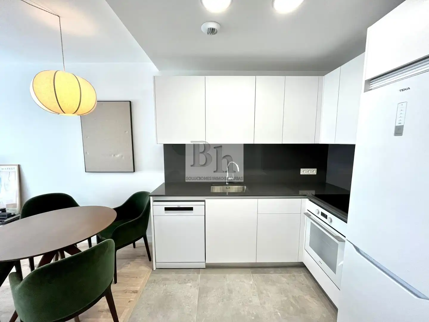 Apartament amb piscina de lloguer a Paseo de Martiricos, imagen 17