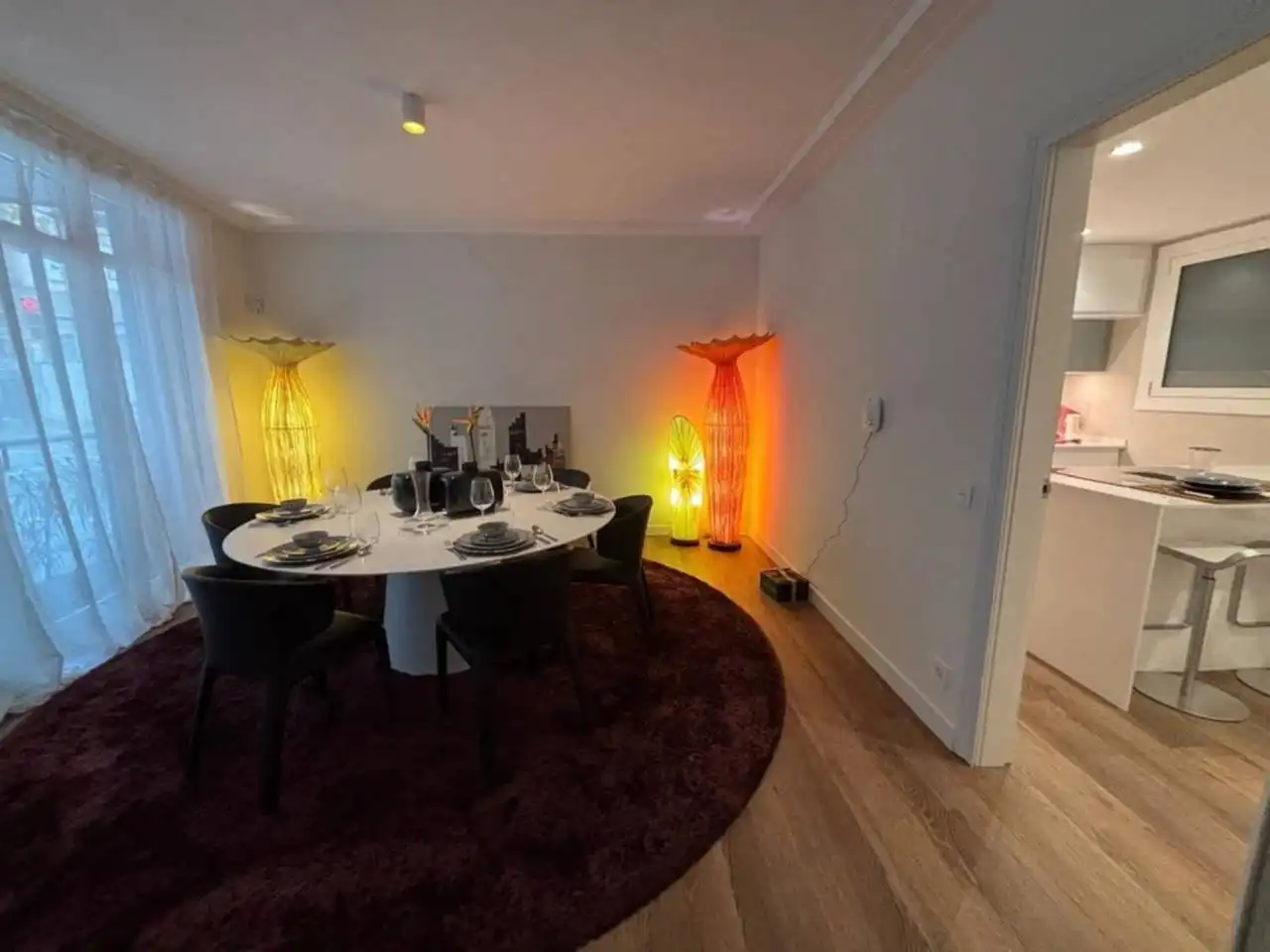 Piso con ascensor en venta en Calle Aribau, imagen 4