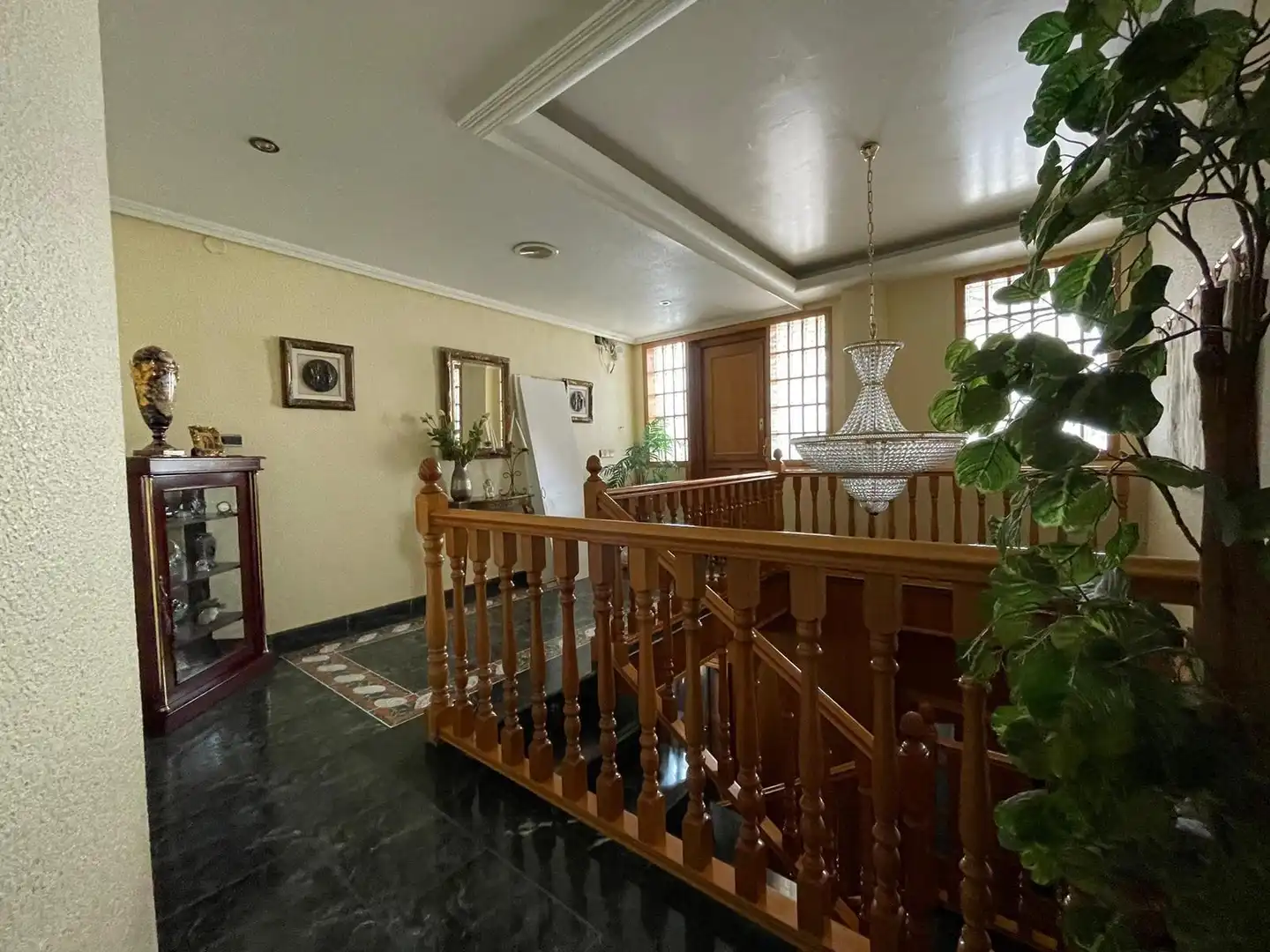 Wohnung zum Verkauf in Molina de Segura mit Heizung und Terrasse