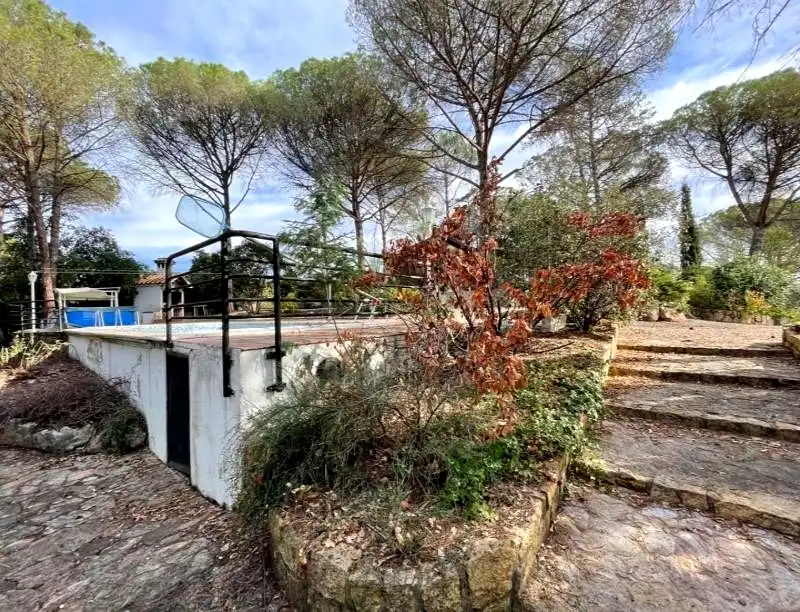 Maison avec piscine à vendre à Santa Coloma de Farners, imagen 60