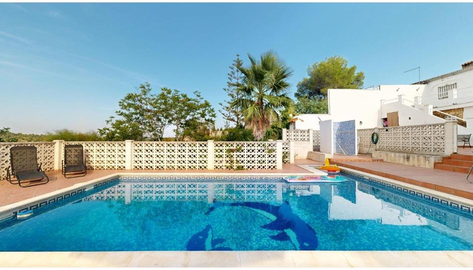 Foto 1 de Casa o xalet en venda a Plaça Poligono 17, Montroi / Montroy, Valencia